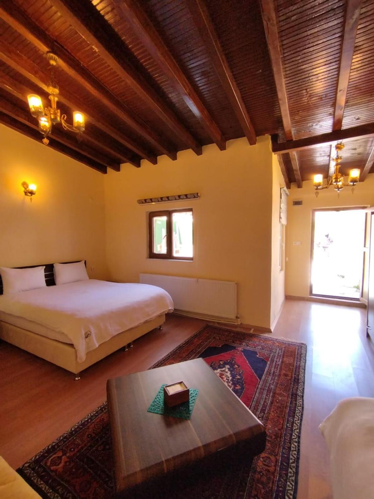 Begam Butik Otel 15/50