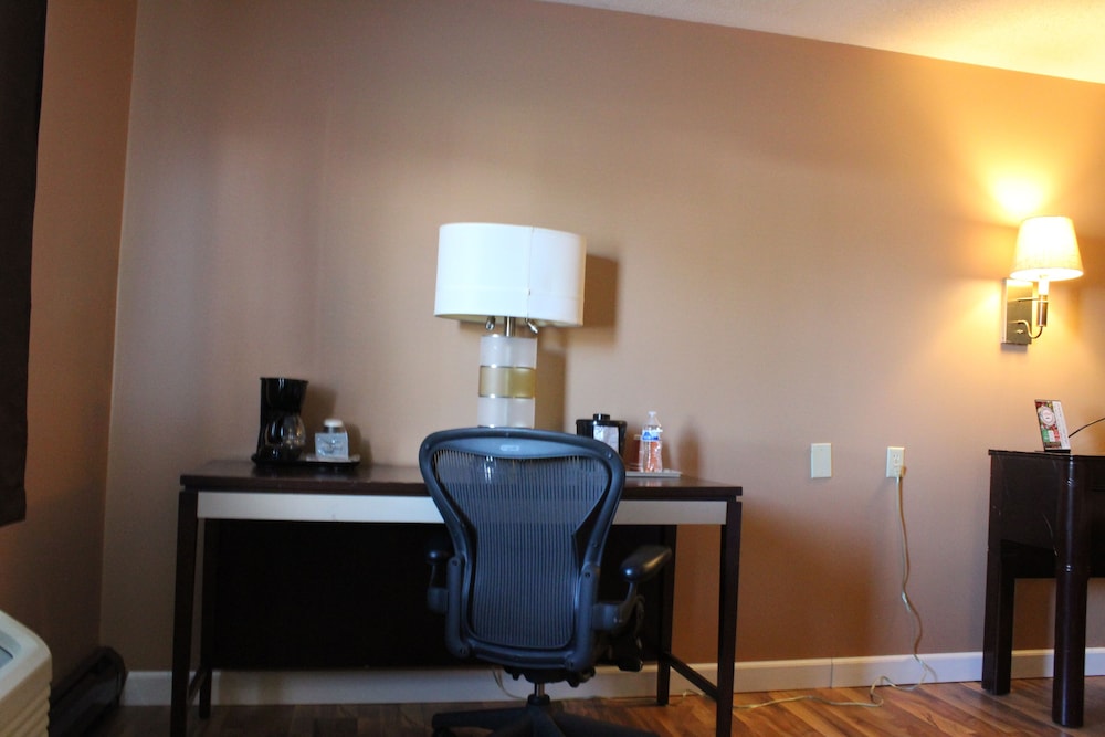 Bellevue Hotel & Suites 43/66