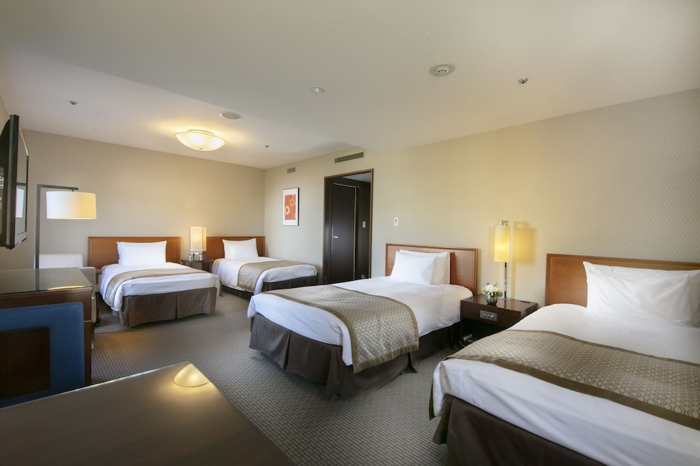 Nagoya Kanko Hotel 13/68