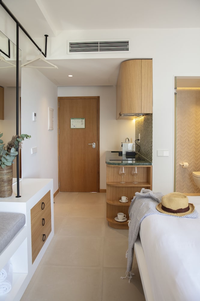 Apartamentos Boutique Marsol 24/49