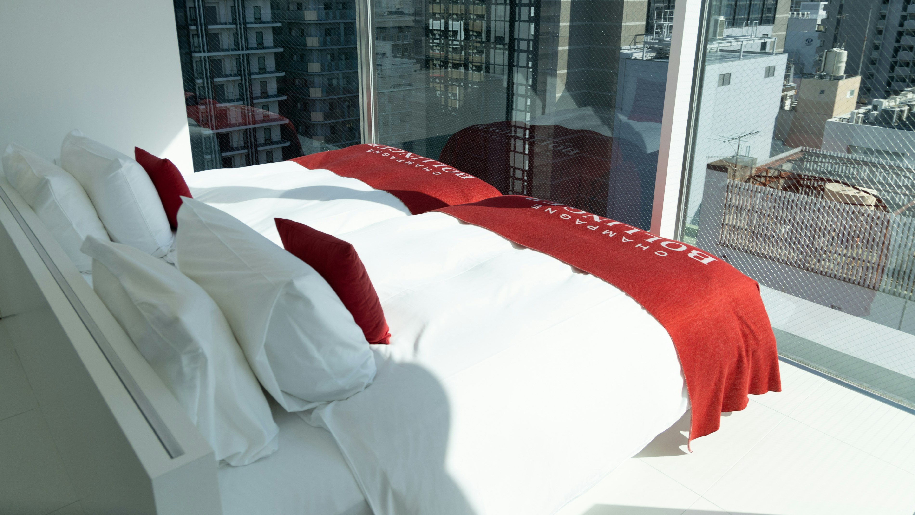 Cuvee J2 Hotel Osaka by Onko Chishin 20/50