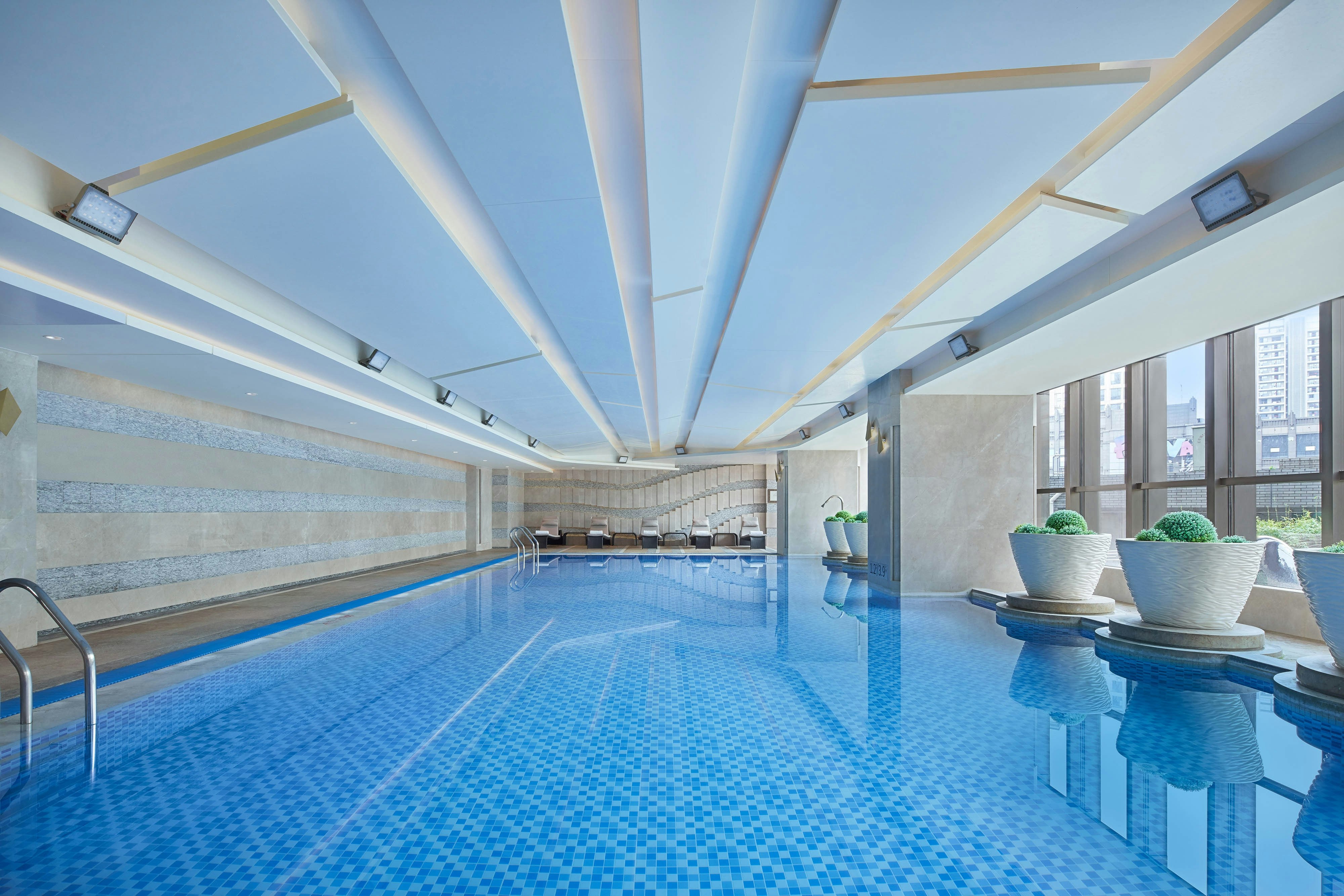 Sheraton Nanchang Hotel 7/30