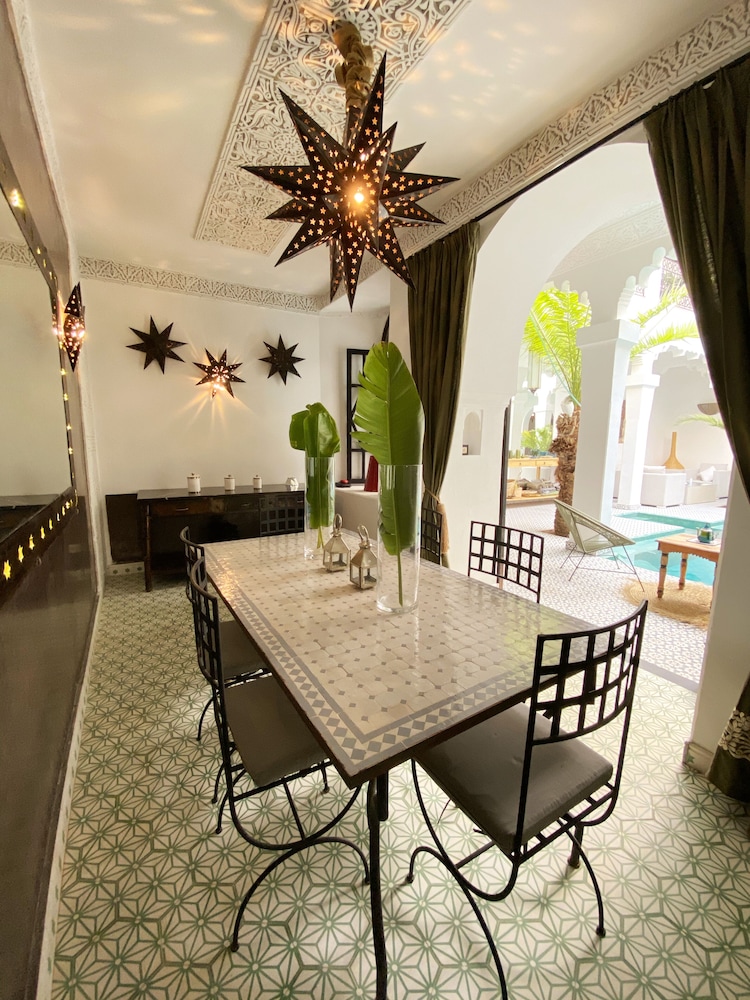 Riad Fabiola et Spa 32/50