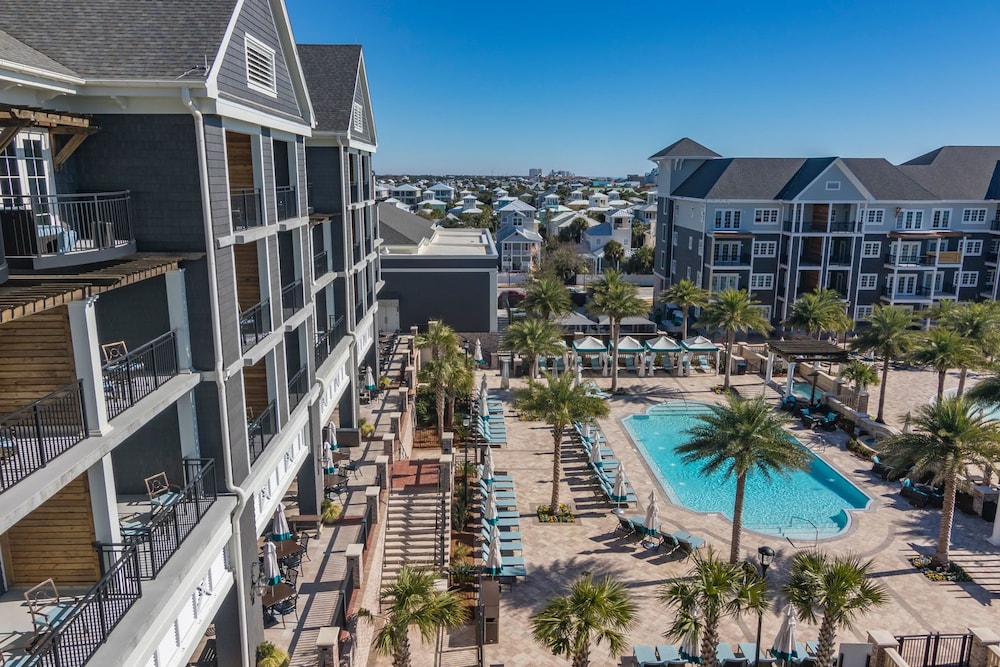 The Henderson Beach Resort And Spa 39/45