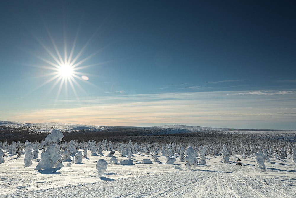 Wilderness Hotel Kieppi 54/60