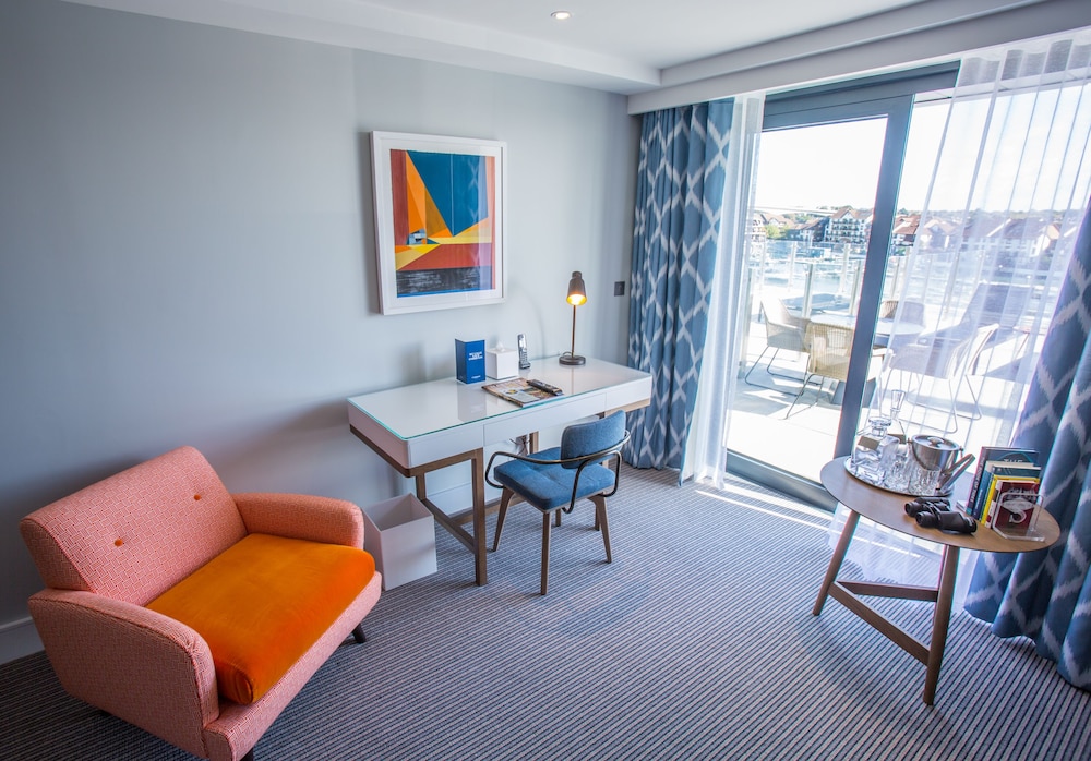 Southampton Harbour Hotel 45/71