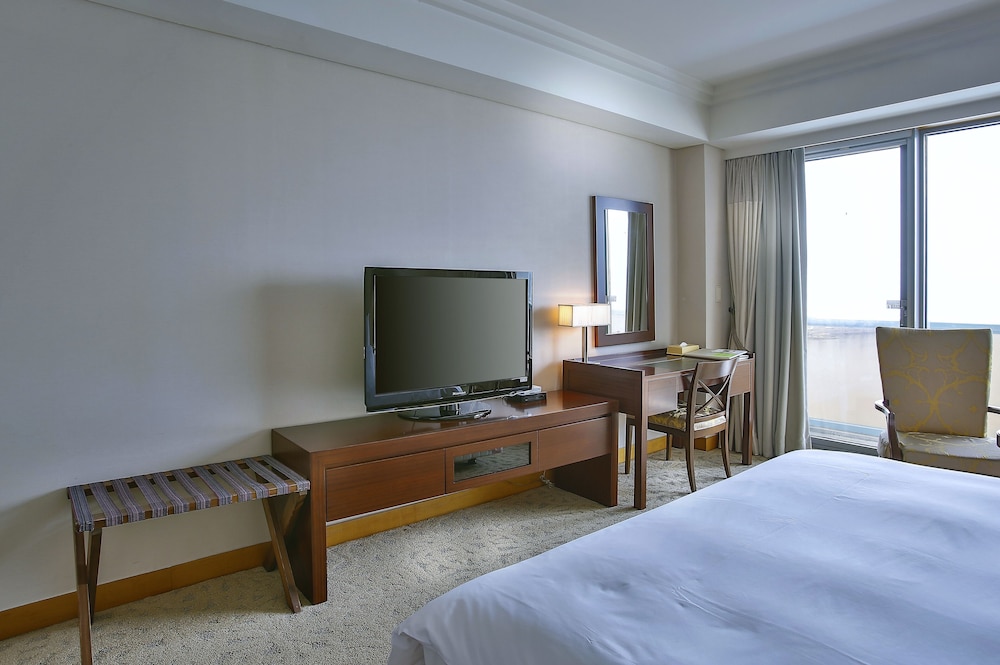 Hotel Hyundai By Lahan Mokpo 60/66