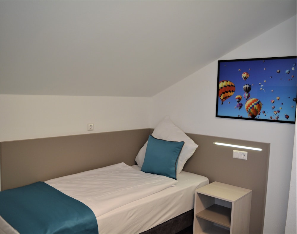 Hotel BaWu 9/47