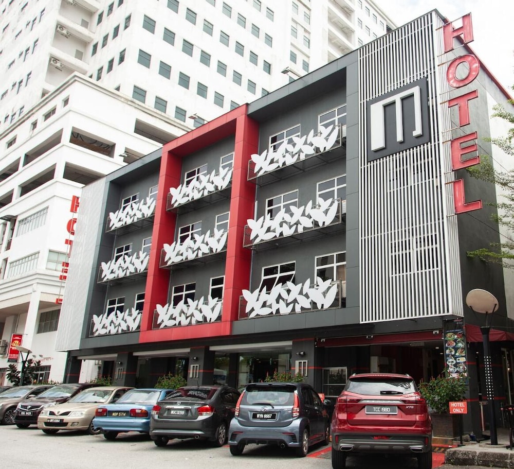M Design Hotel 2/42