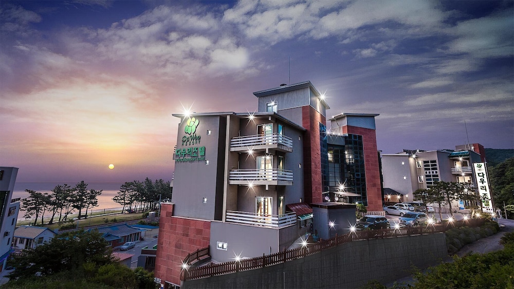 Dawoo Resortel 5/50