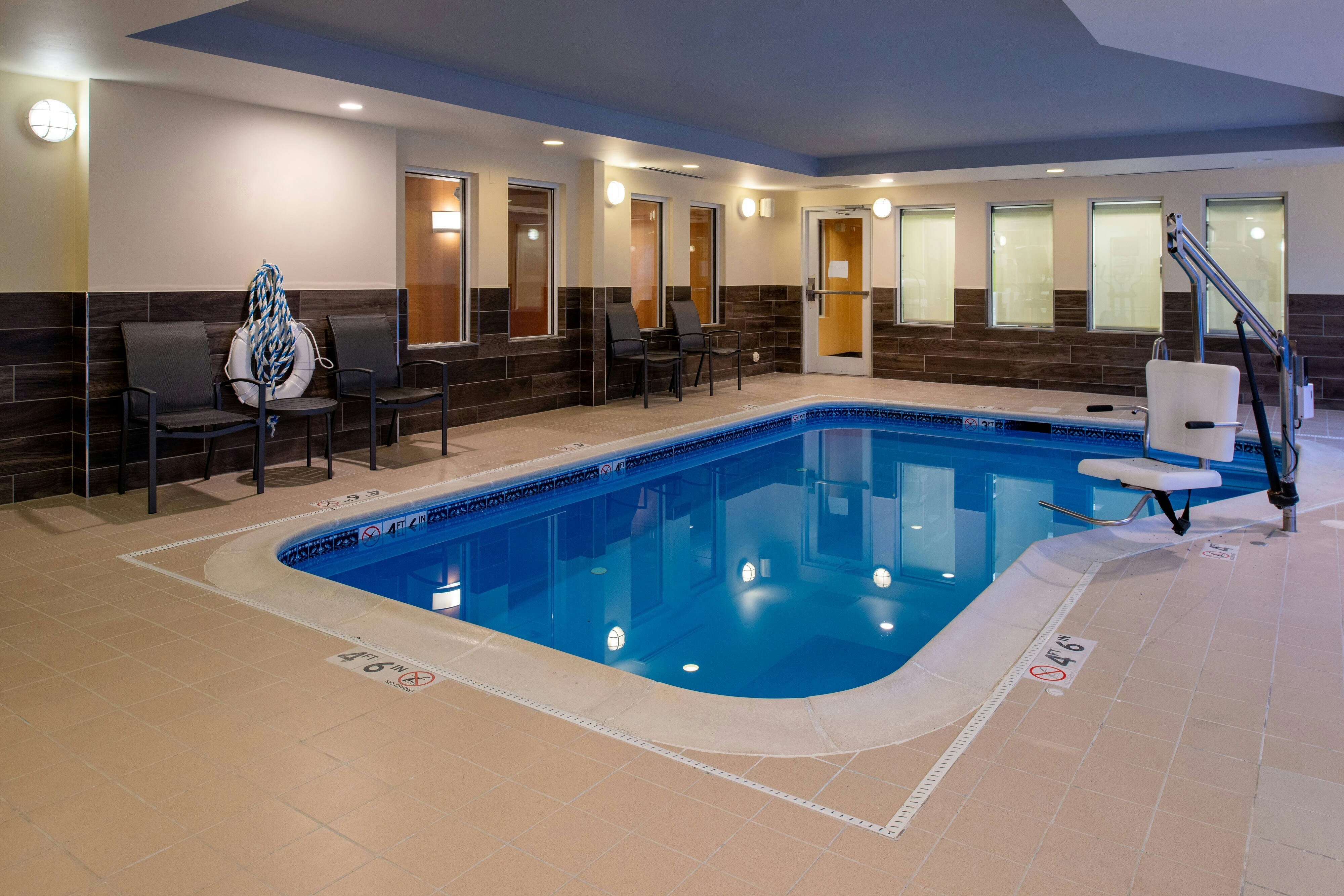 Fairfield Inn Suites By Marriott High Point Archdale 12/36