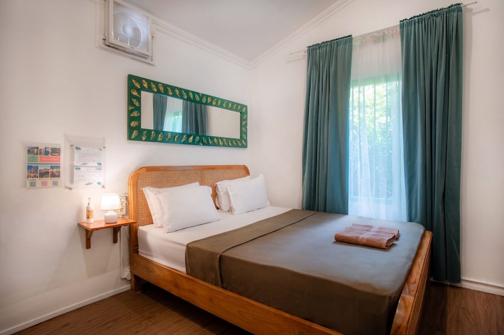 Snooze Guesthouse Yogyakarta - Hostel 14/50