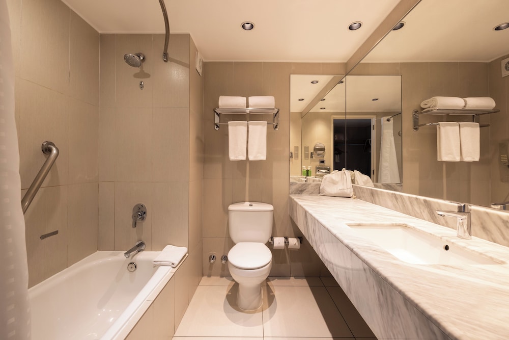 Standard, Single Bed, HOLIDAY INN EXPRESS ANTOFAGASTA 7/7