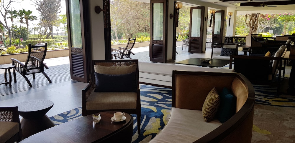 Taj Fisherman S Cove Resort Spa Chennai 42/64