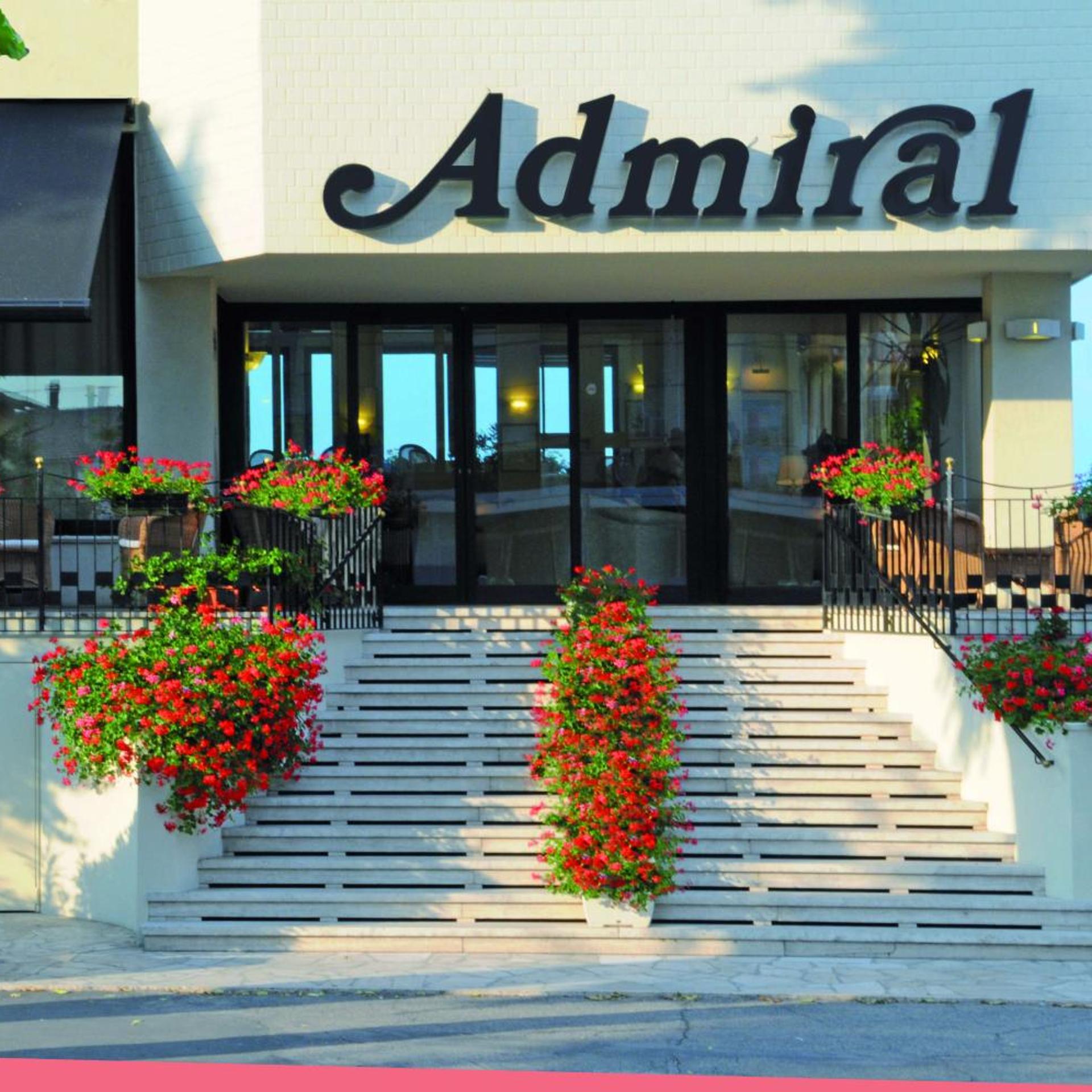 Hotel Admiral 42/50