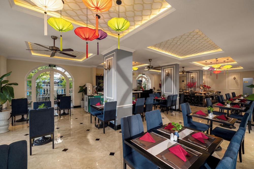 Hoi An Blue Sky Boutique Spa 58/75