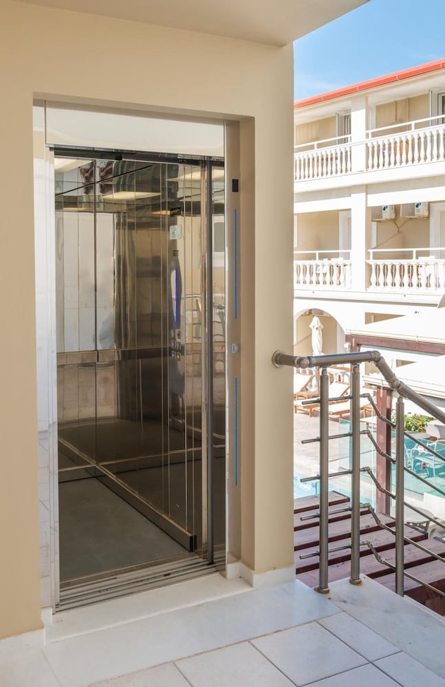 Natalie Hotel in Zakynthos