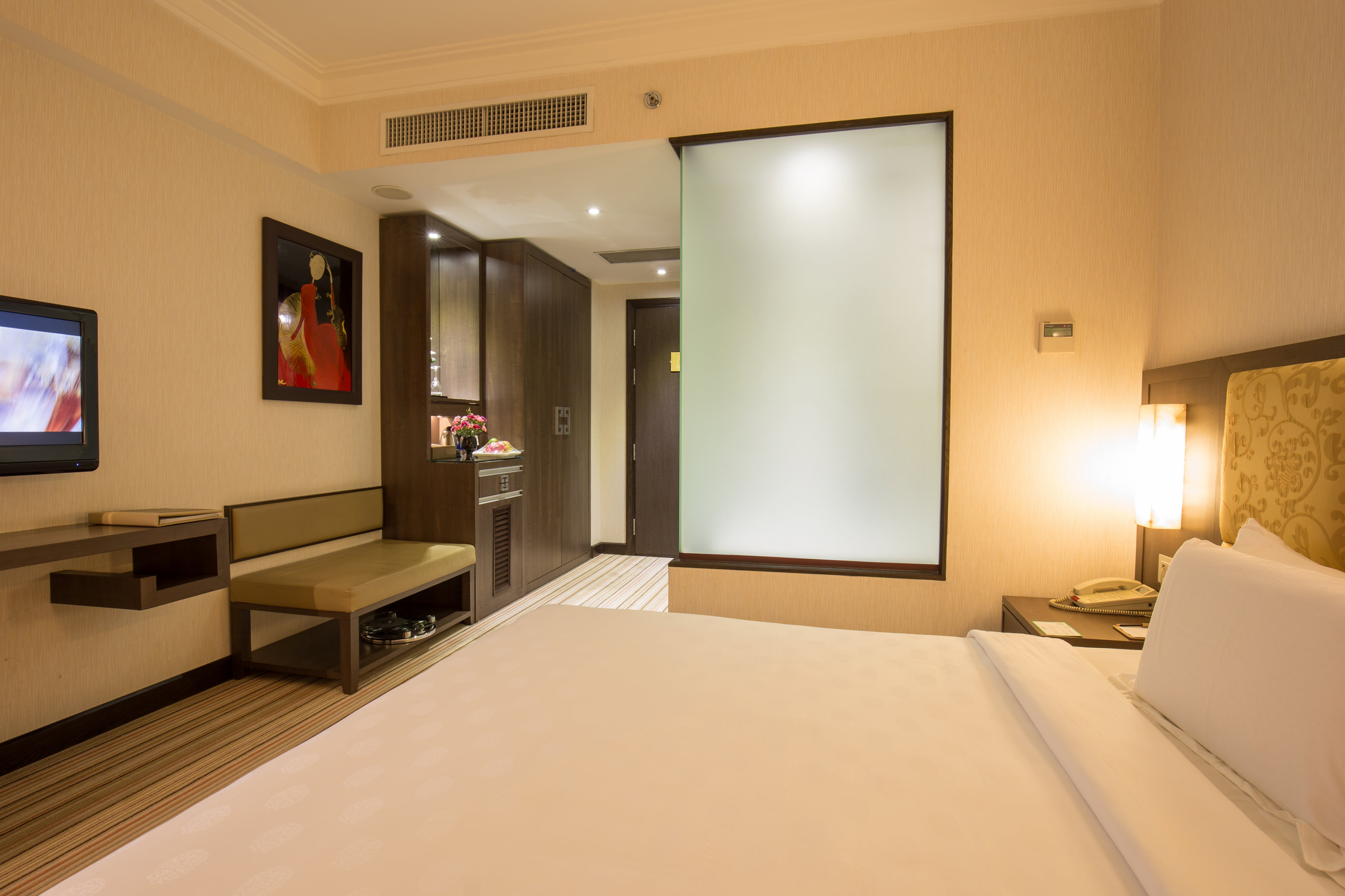 Deluxe Room 1 Pax