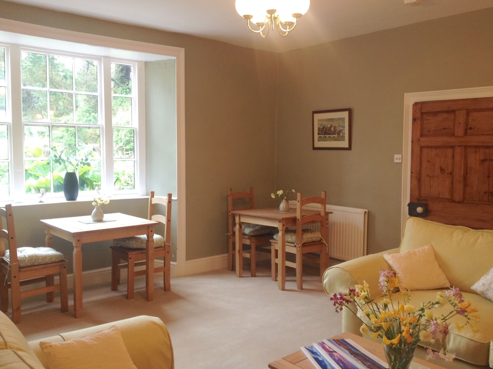Dunster Mill House 28/48