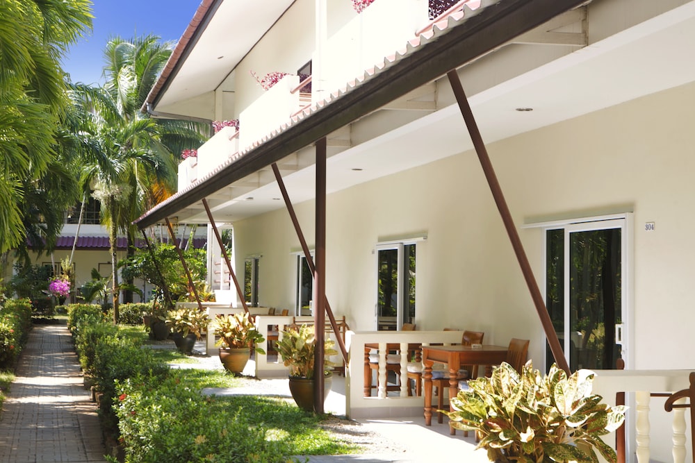 Patong Palace Hotel 1/50