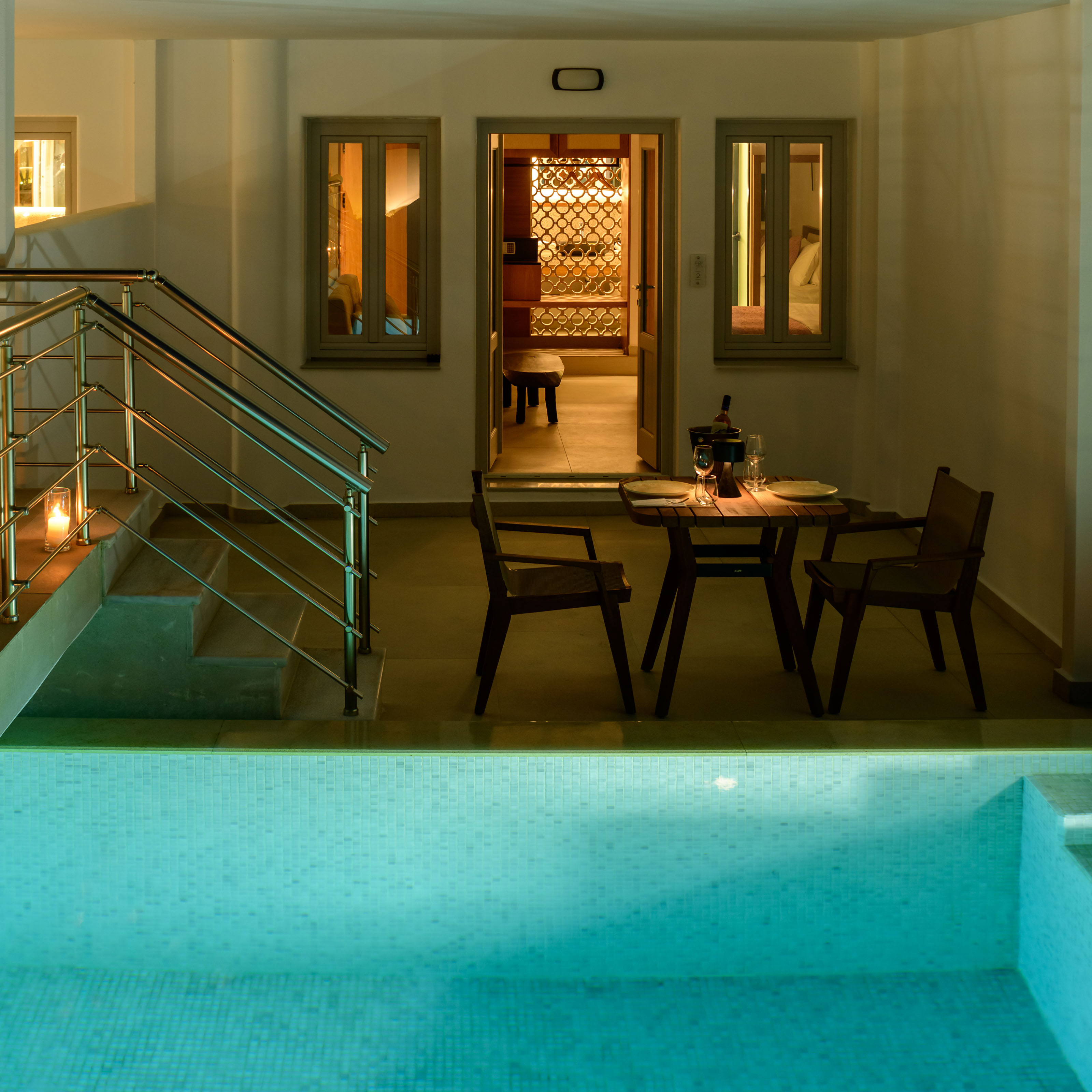 Safrani Suites 7/60