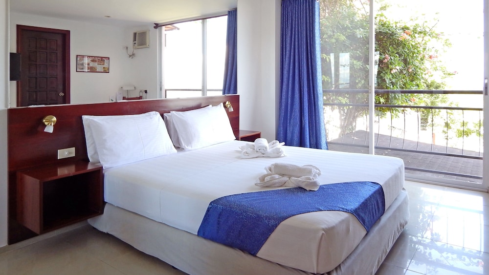 Bohol Vantage Resort 14/66