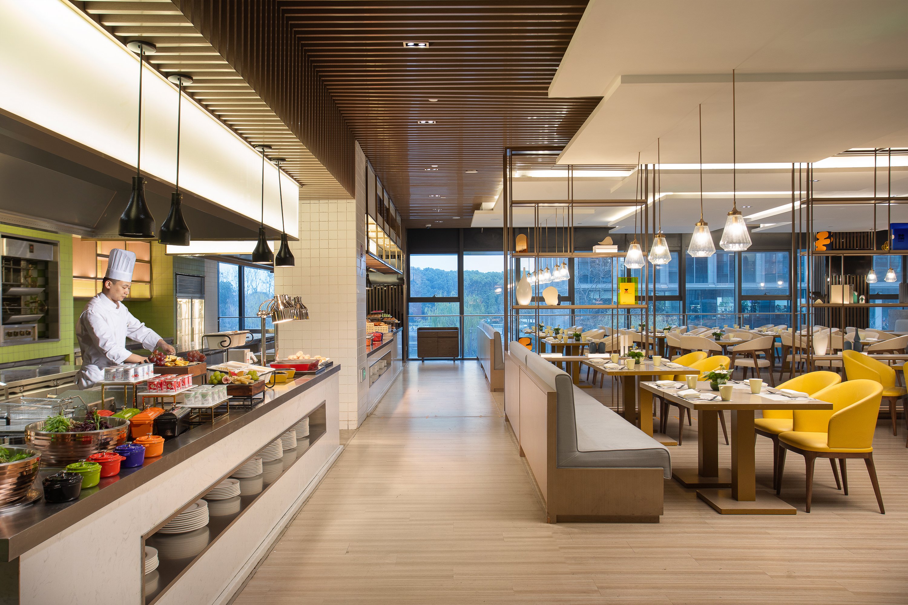 voco Shanghai Hongqiao Hub by IHG 31/45