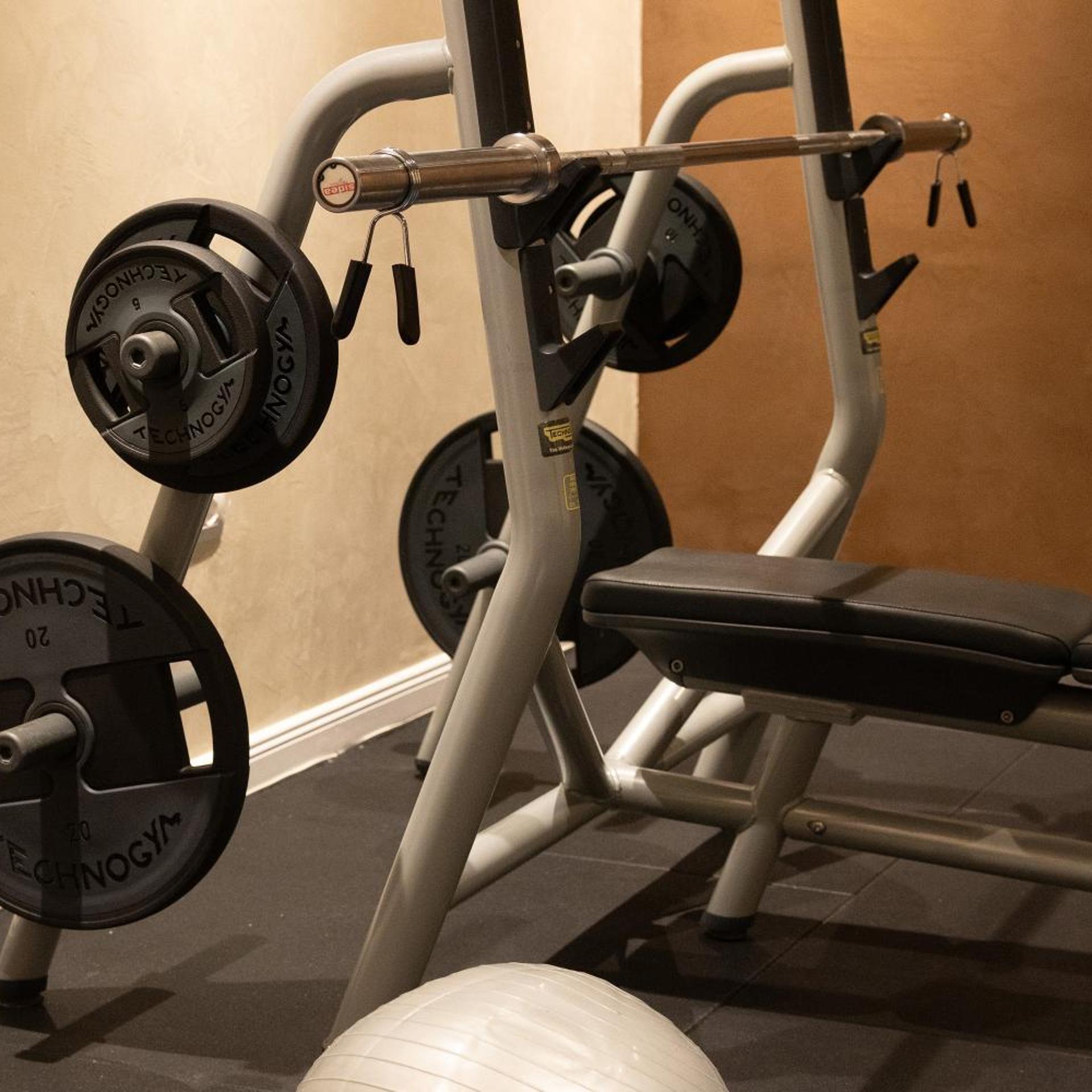 Safin Hotel & Spa 32/60