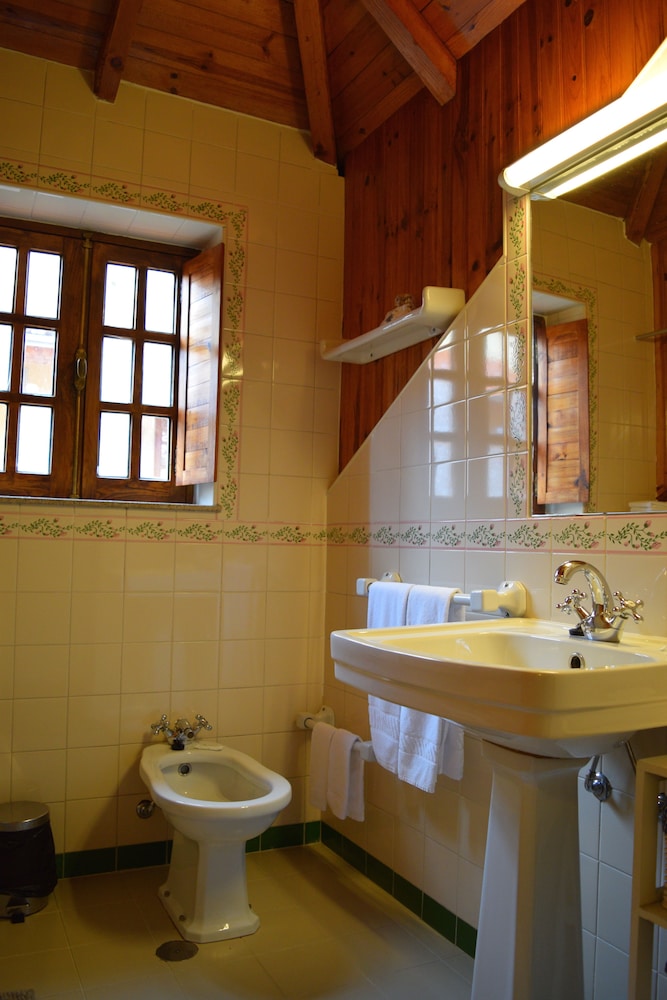 Quinta Do Crestelo Aparthotel 52/67