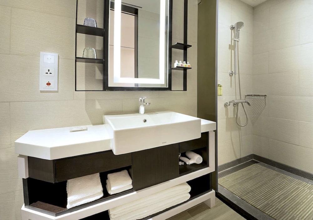 Uinn Business Hotel - Taipei Shilin 29/60