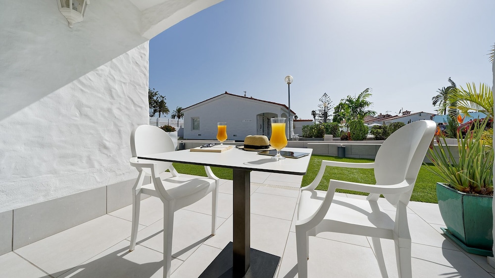 Bungalows Adonis 33/54