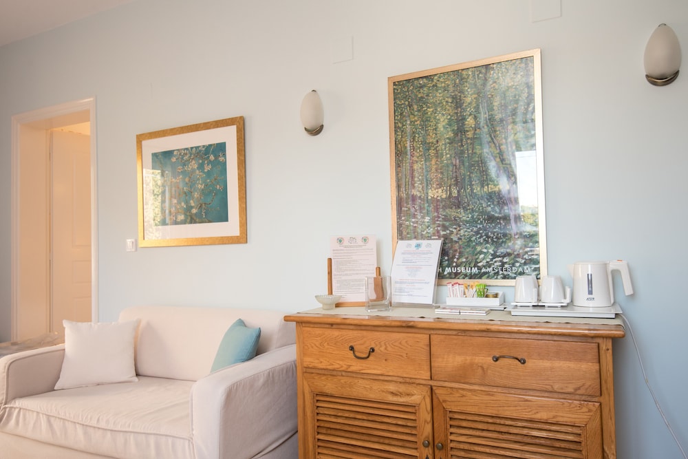 Myrties Boutique Apartments 18/50