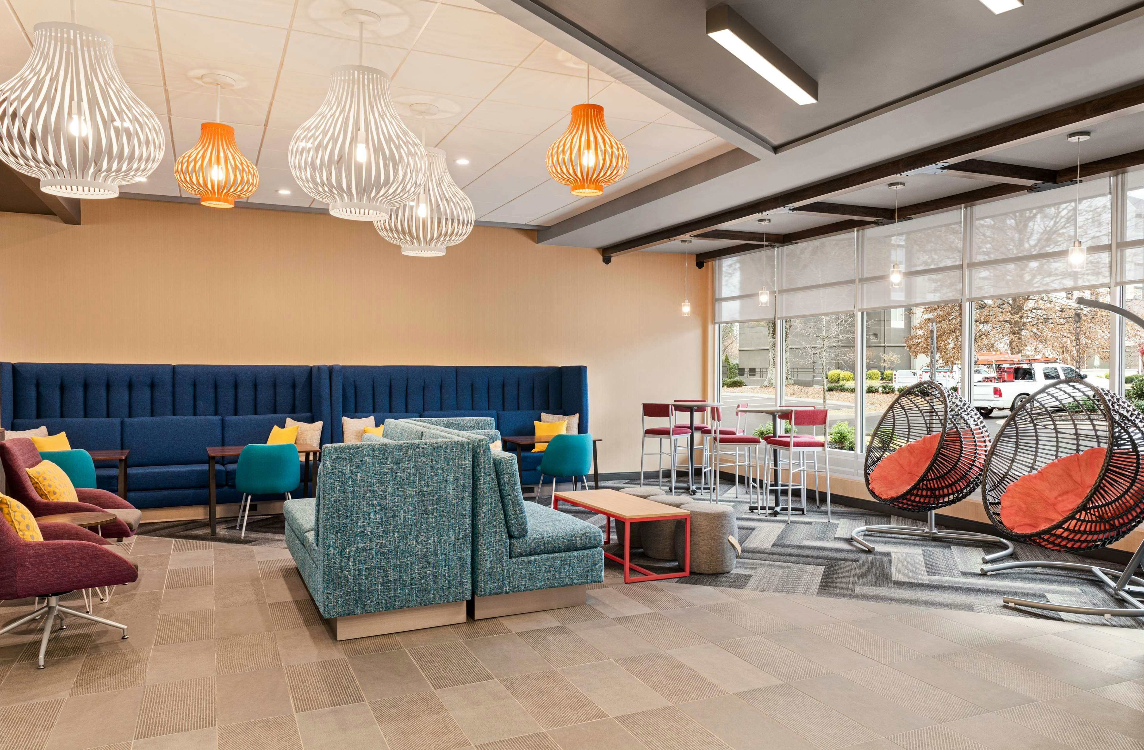 Tru By Hilton Greenville Woodruff Road 25/42