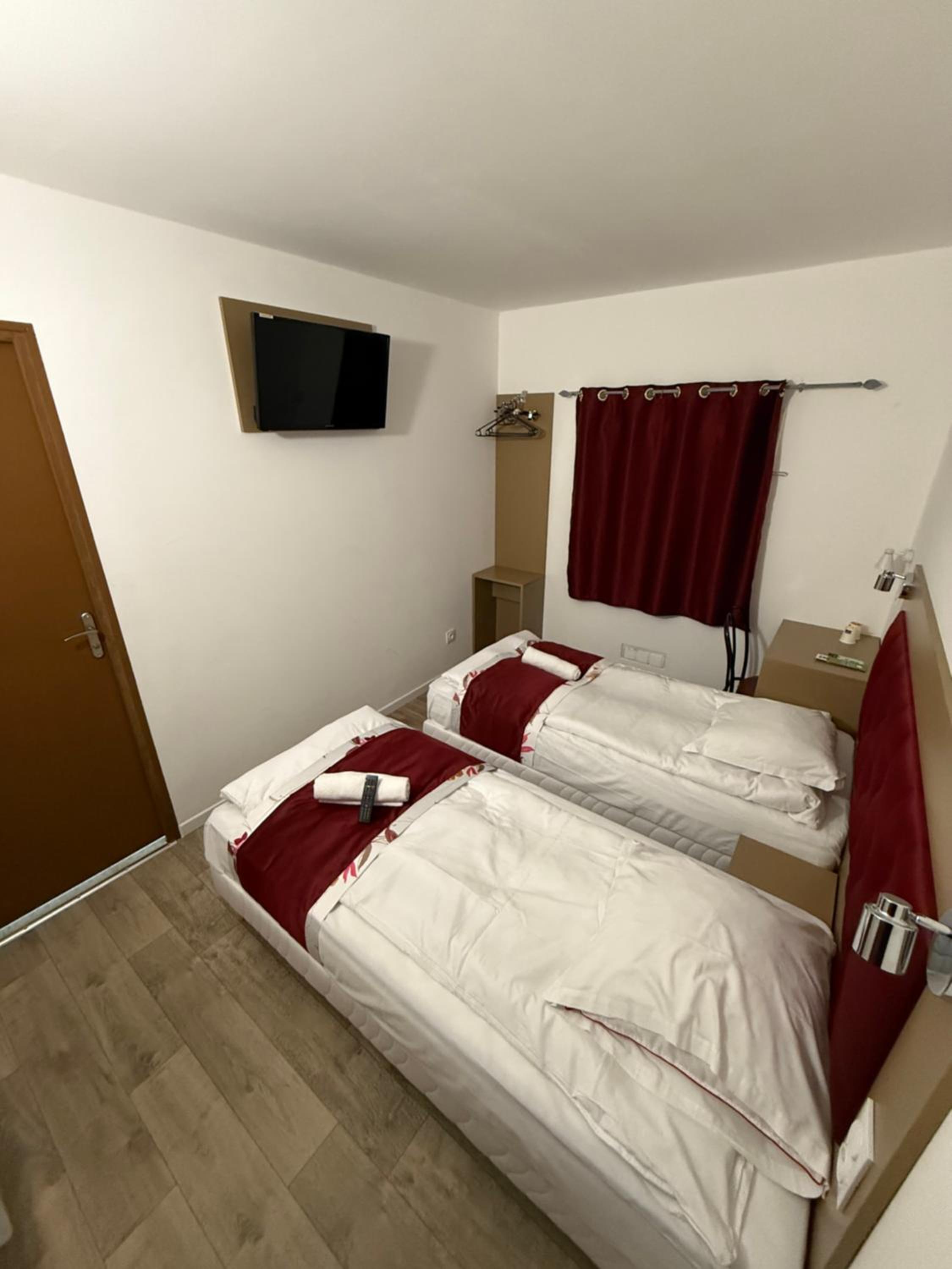 fasthotel fh confort