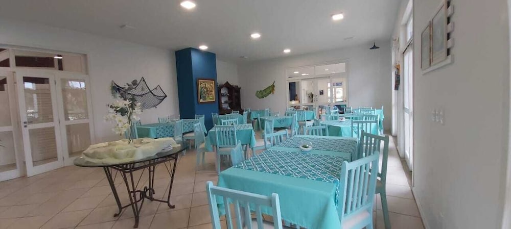 Hotel Porto de Paz 13/16