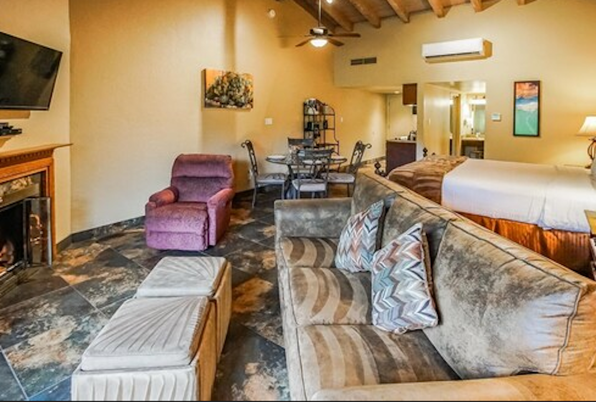 Villas At Poco Diablo by VRI Americas 15/21