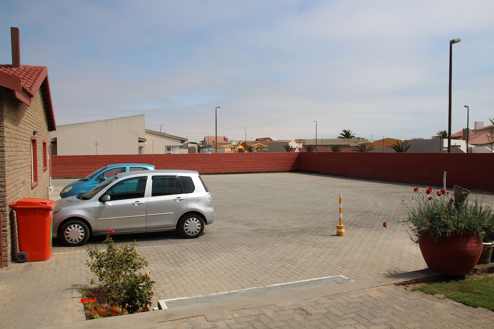 Anandi Guesthouse Swakopmund 23/32