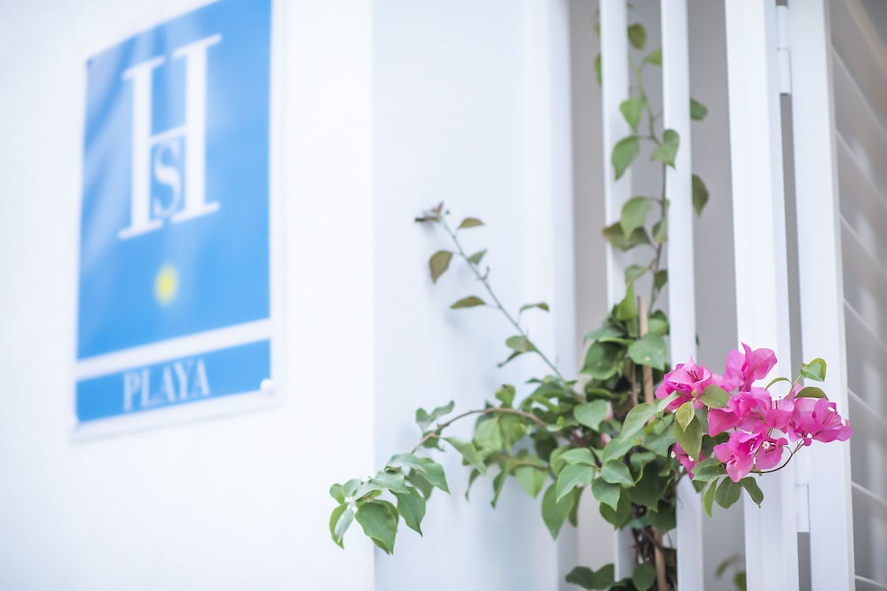 Alzocaire Hostal Boutique 4/61