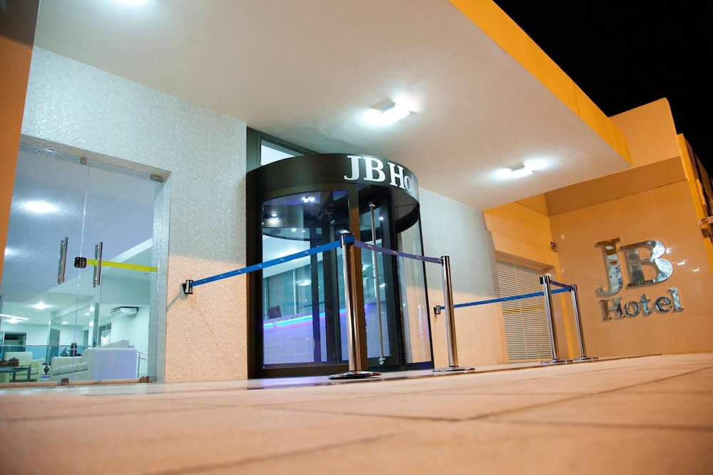 JB Hotel 14/27