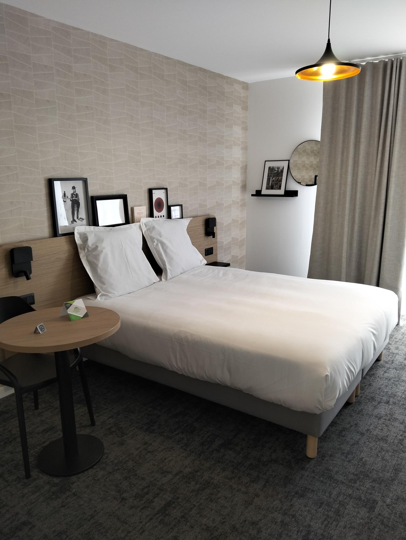 Nemea Appart’Hotel La Boetie Pessac 22/57
