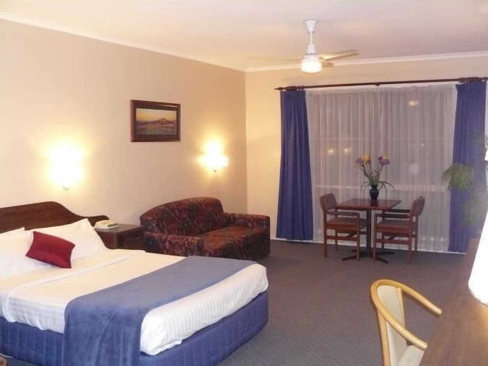 AUSTRALIA PARK MOTEL 16/50