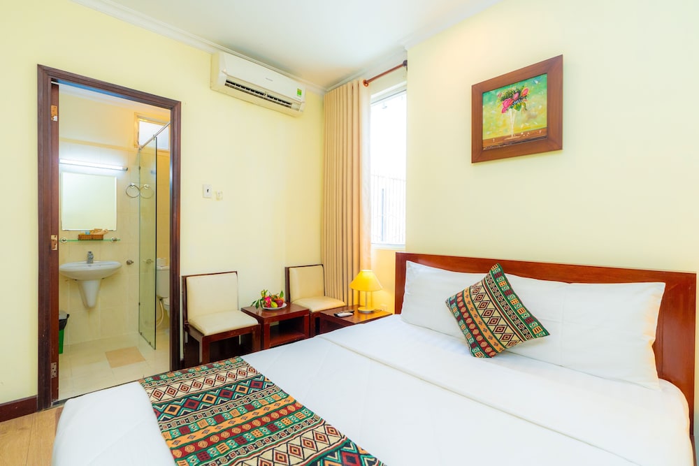 Hoang Ha Hotel 17/67