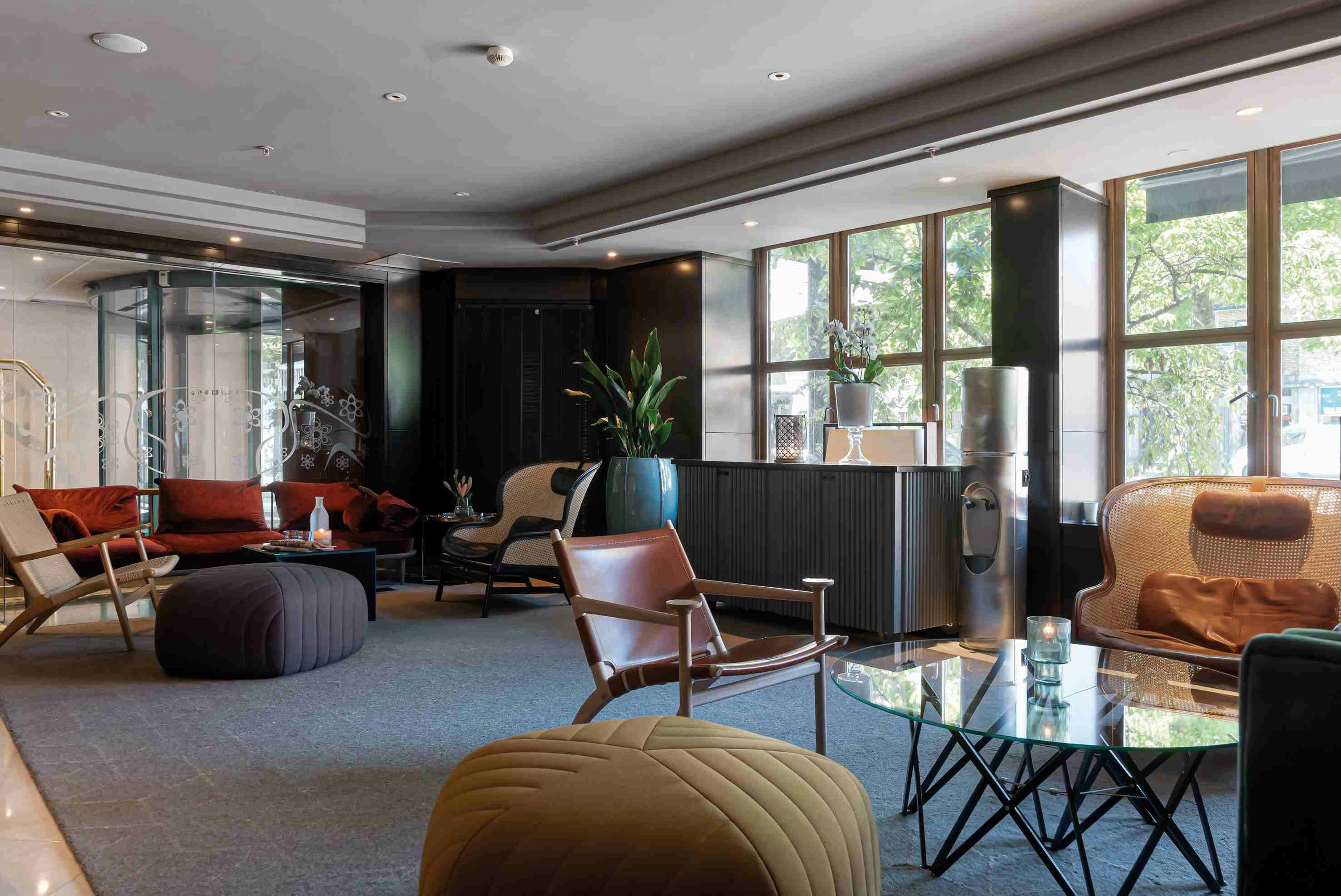 Elite Park Avenue Hotel, Gothenburg 16/26