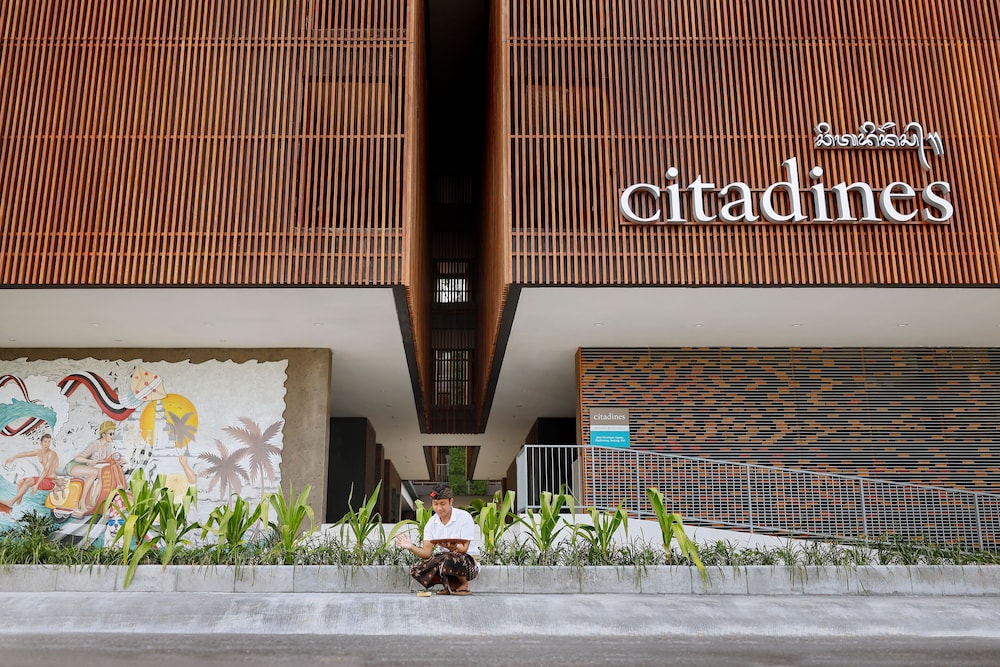 Citadines Berawa海滩巴厘岛度假村(Citadines Berawa Beach Bali Resort) 图片5