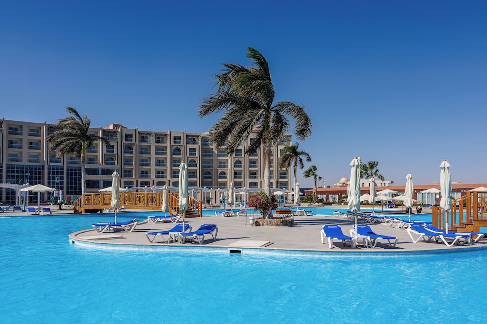 SUNRISE Alora Aqua Park Resort 31/45