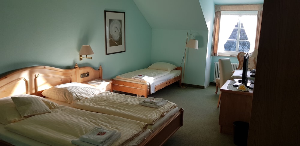 AKZENT Hotel Gut Hoeing 9/49