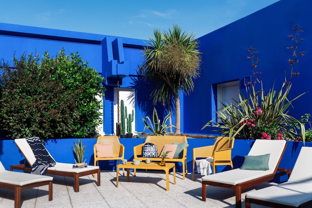 Hotel Valdys Thalasso & Spa - les Pins 30/50