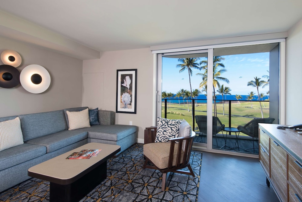 Hilton Grand Vacations Club Ocean Tower Waikoloa Village 28/52