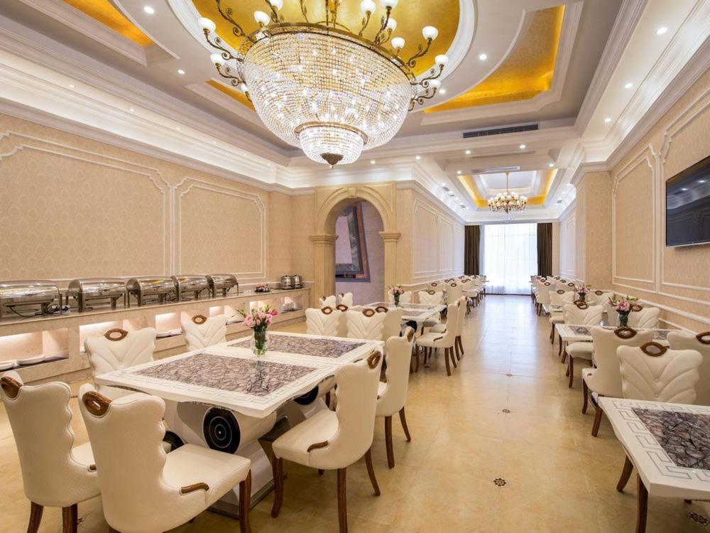 Vienna Hotel Guangzhou Jinshazhou 77/79