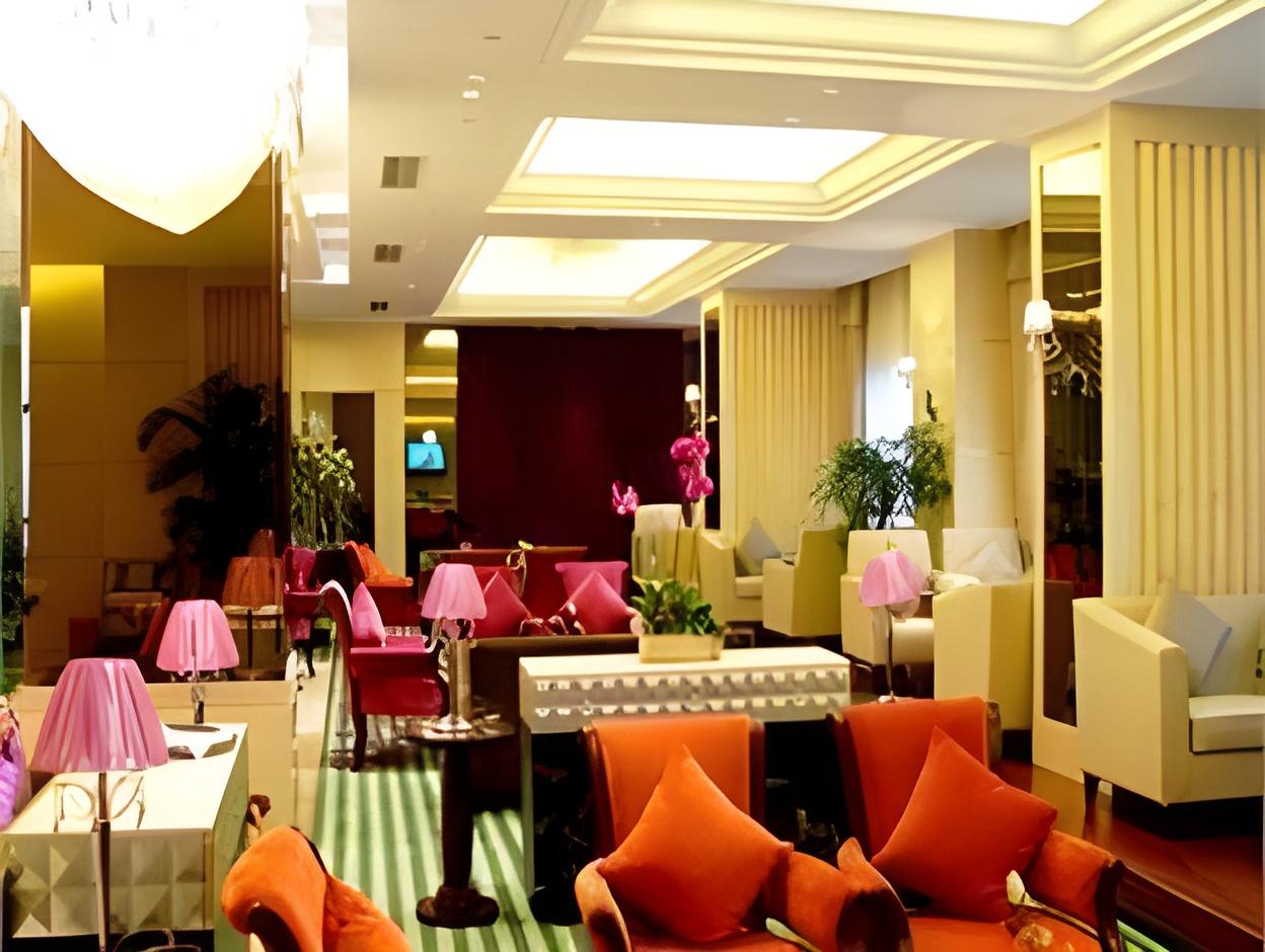 Wenzhou Dynasty Hotel 21/30